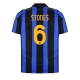 Inter Milan John Stones #6 Replike Domaci Dres 2026-27 Kratak Rukav